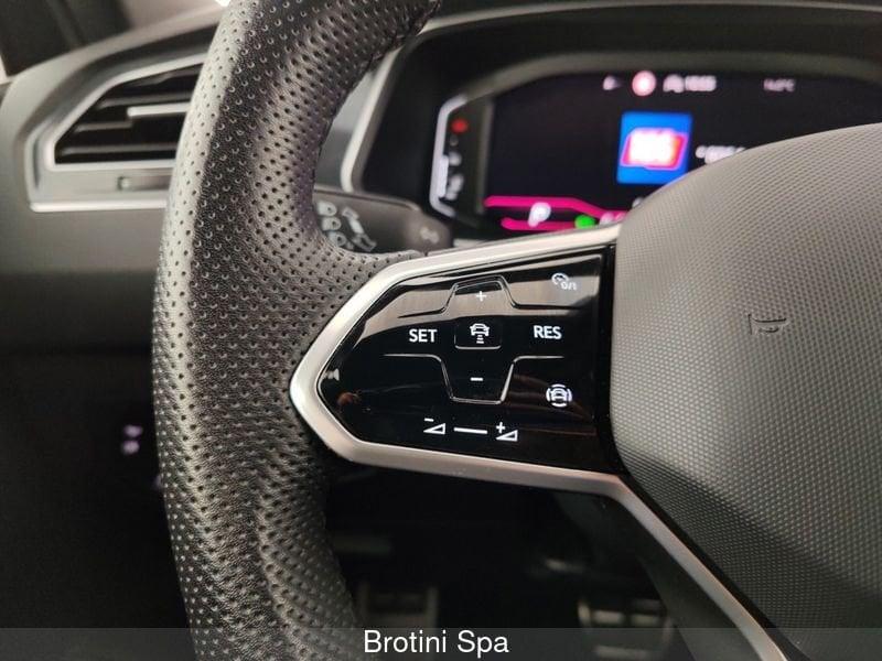 Volkswagen Tiguan Tiguan 2.0 TDI 150 CV SCR DSG R-Line