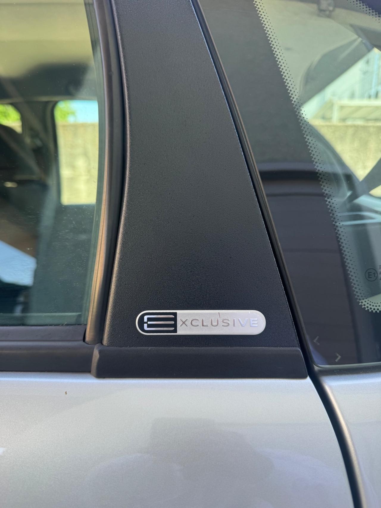 Citroen C3 1.4 HDi 70CV Exclusive