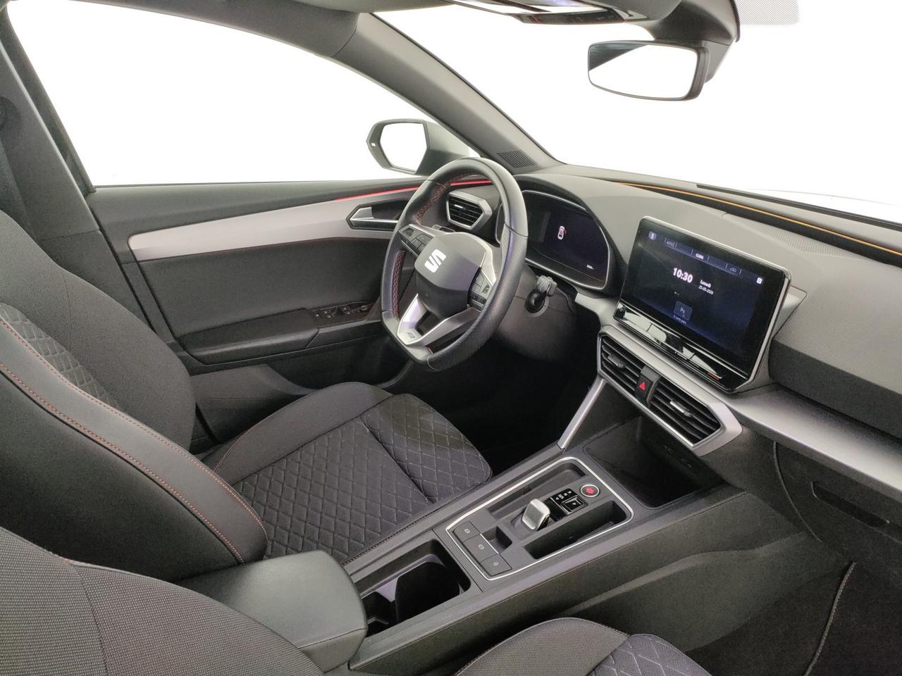 Seat Leon 1.5 etsi fr 150cv dsg