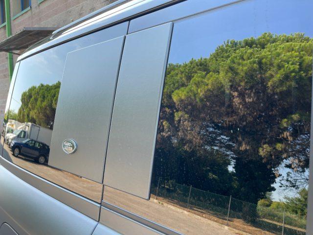 LAND ROVER Defender 2.0 SI4 PHEV X-DYNAMIC AWD KM-14.700 UNIPROPR.