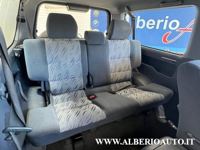 TOYOTA Land Cruiser 3.0 Tdi GX D-4D cat 3 porte KDJ90