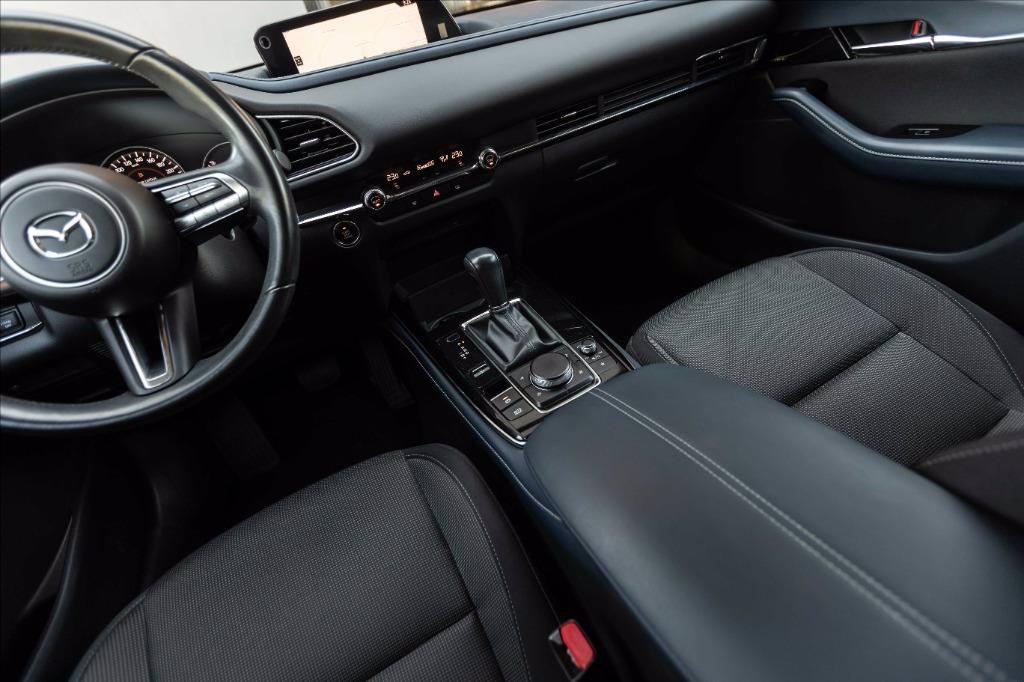 MAZDA CX-30 2.0 m-hybrid Exceed 2wd 122cv 6at del 2020