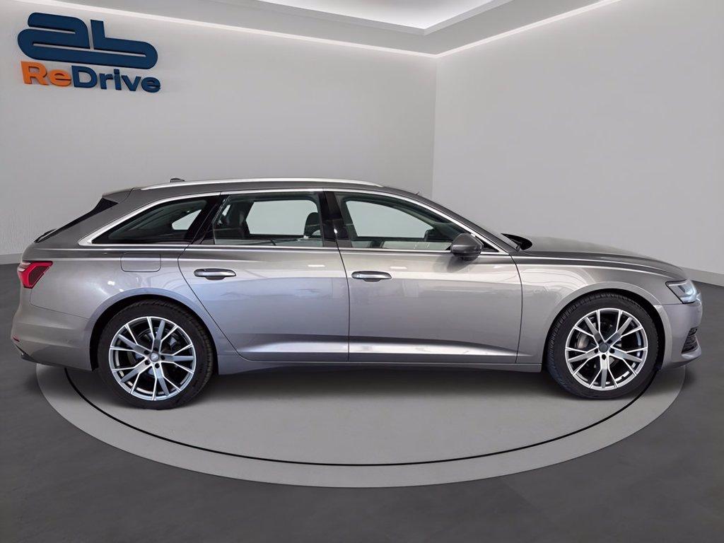 AUDI A6 avant 40 2.0 tdi mhev business design quattro s-tronic del 2019