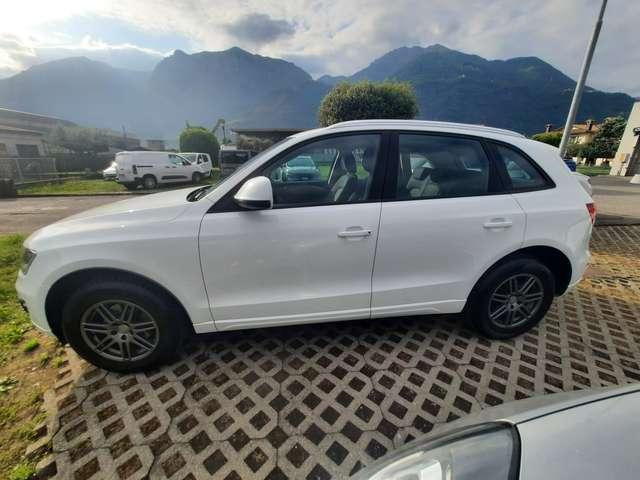 Audi Q5 2.0 tdi. 135000 KILOMETRI