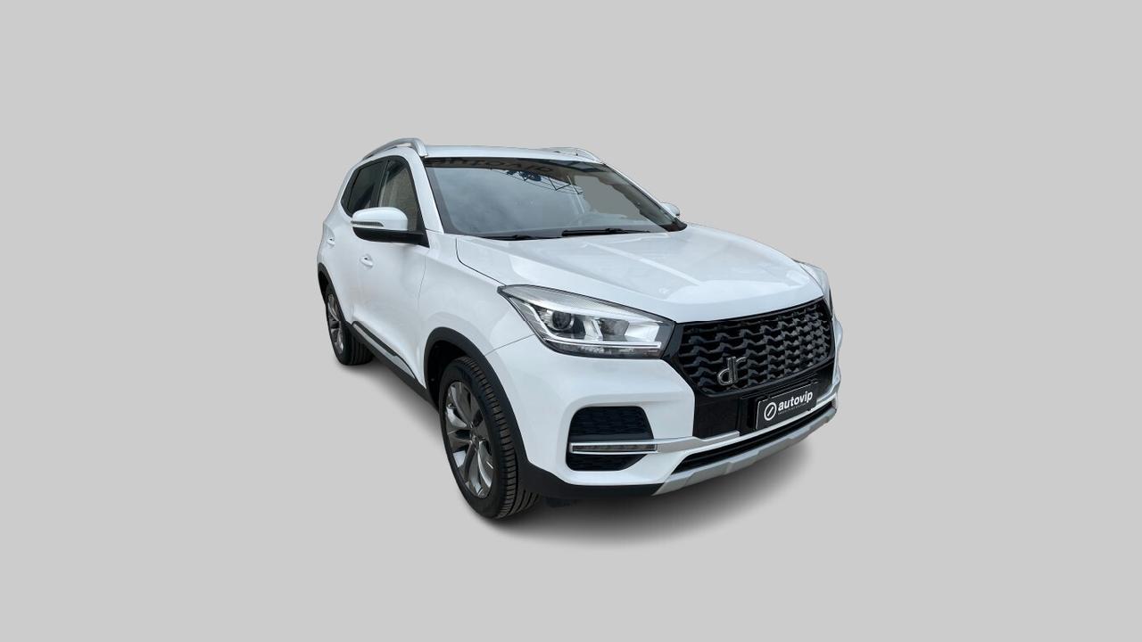 Dr 4.0 1.5 Bi-Fuel GPL