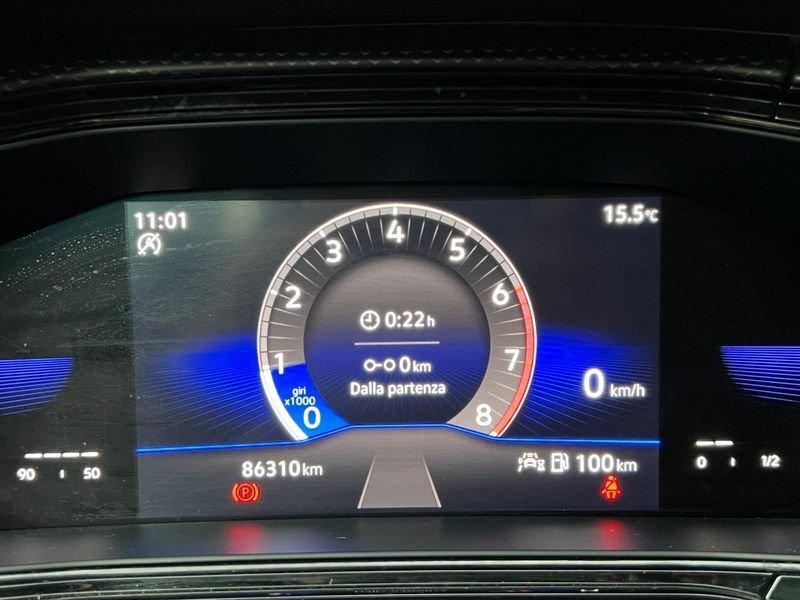 Volkswagen T-Cross T-Cross 1.0 TSI 110 CV Style