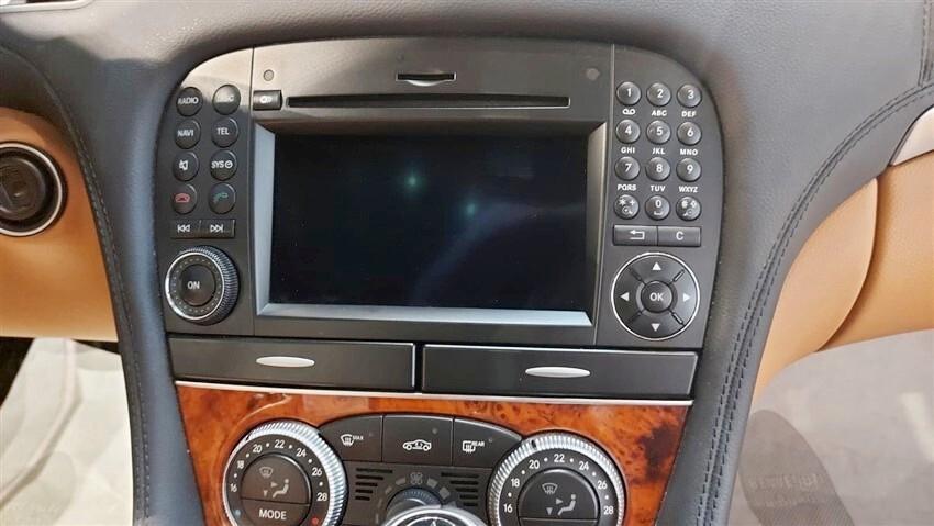 Mercedes-benz SL 300 Sport Auto