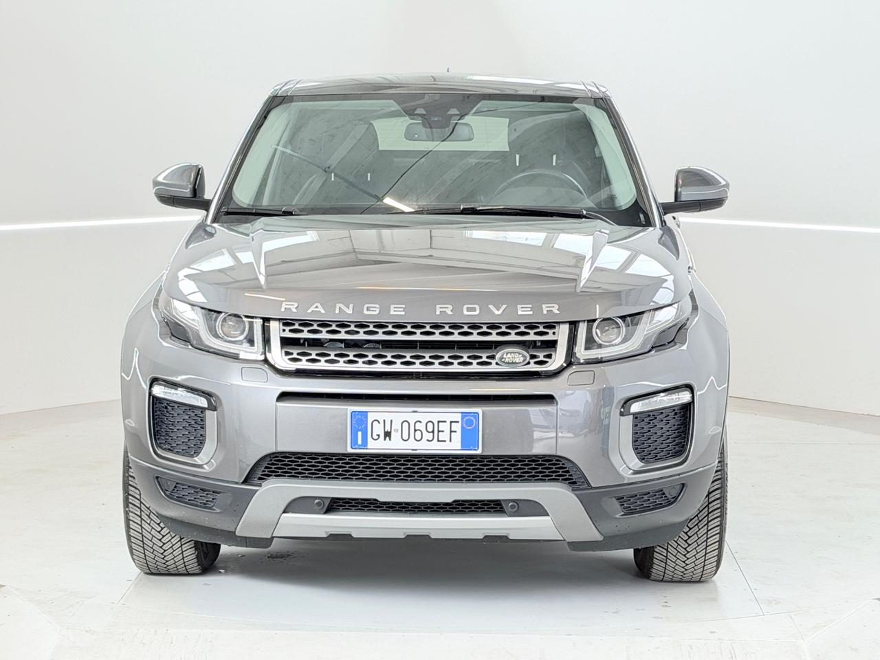 Land Rover Range Evoque 2.0 150 CV 2017