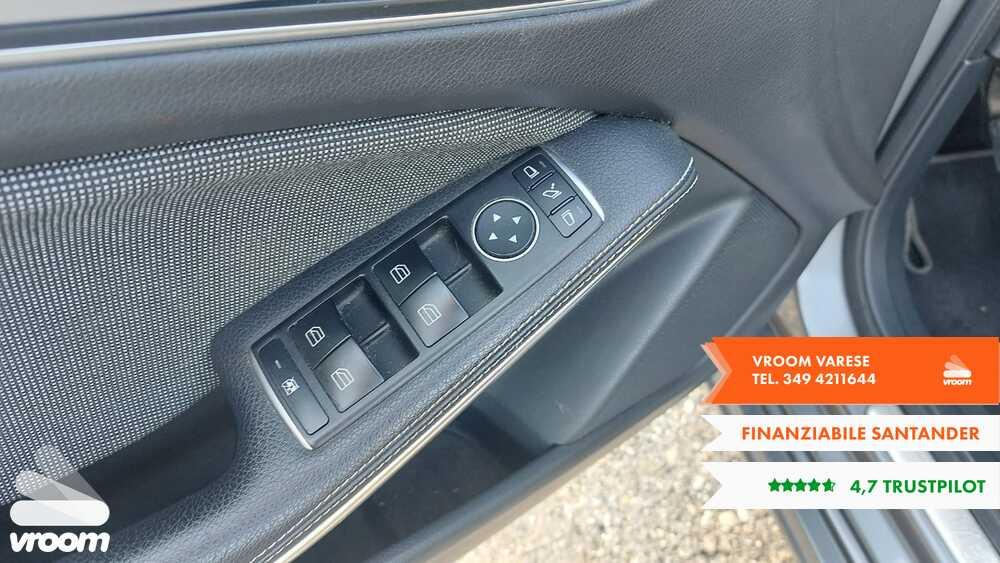 MERCEDES A 160 Business (ok neo patentati)