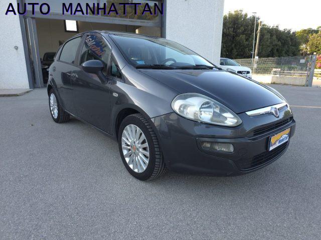 FIAT Punto Evo 1.3 Mjt 90 CV 5 porte Dynamic