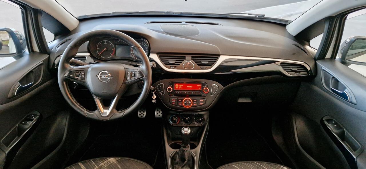 Opel Corsa 1.3 CDTI ecoFLEX 95cv Start&Stop 5 porte b-Color