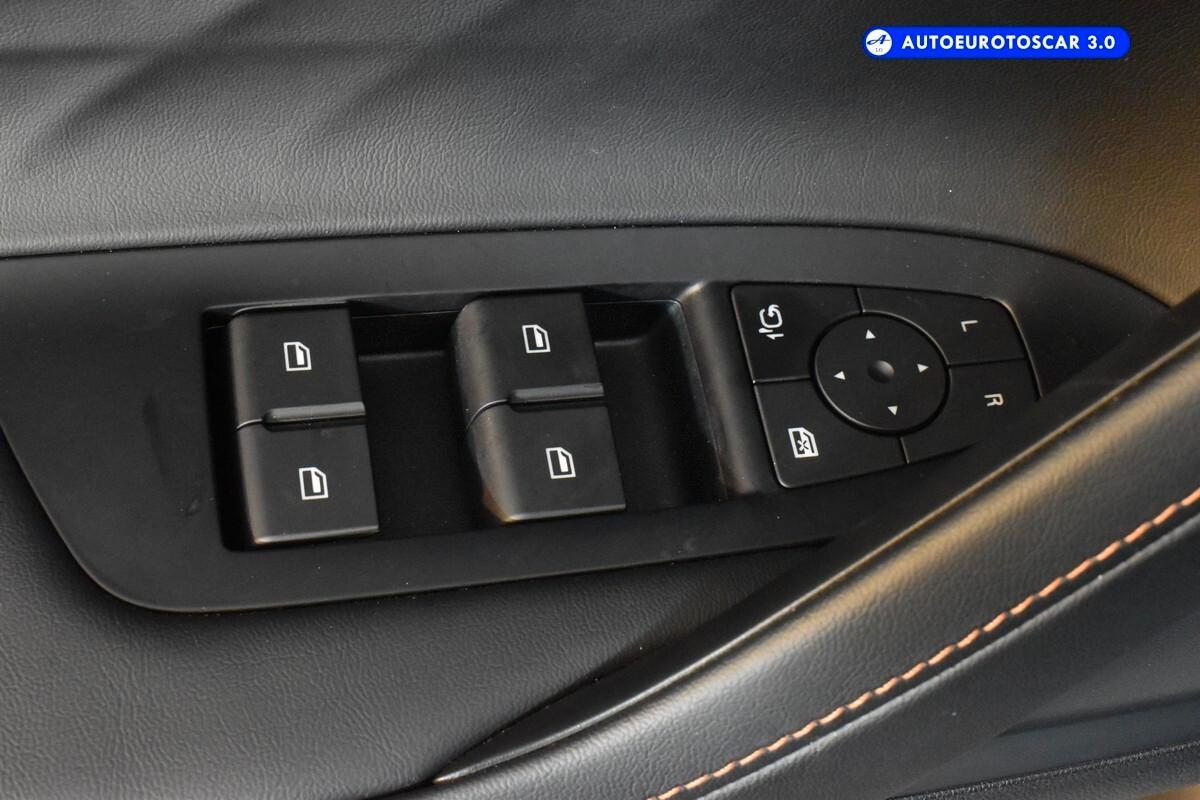 Mg HS 1.5T-GDI Luxury