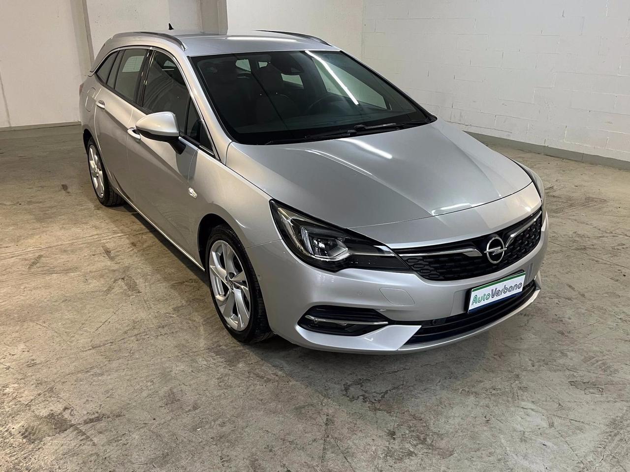 Opel Astra 1.5 CDTI 105 CV S&S Sports Tourer Business Elegance