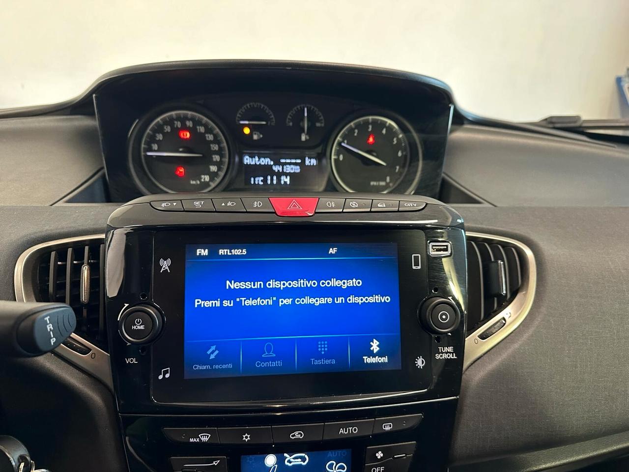 Lancia Ypsilon 1.0 FireFly 5 porte S&S Hybrid Ecochic Gold