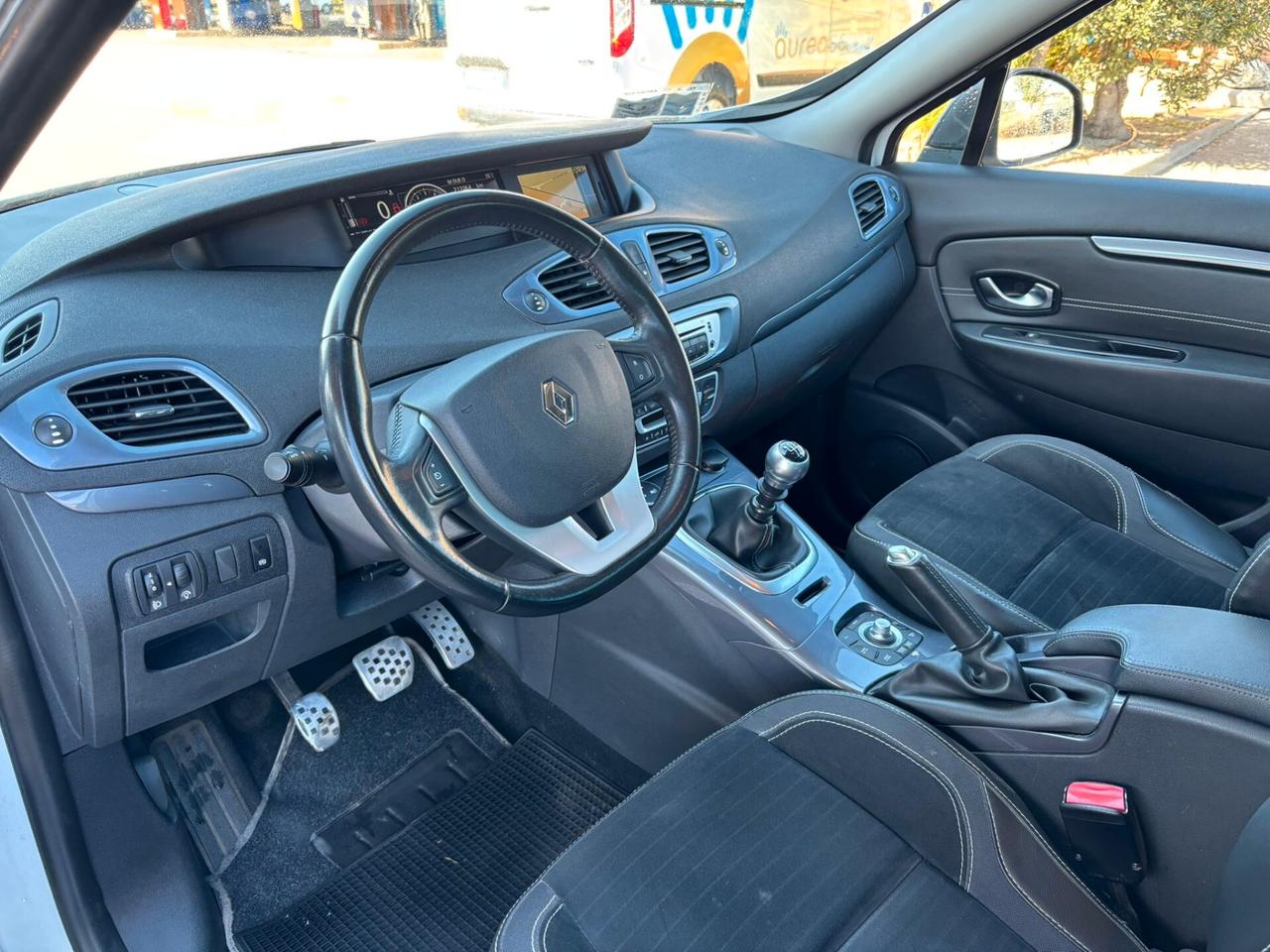 Renault Scenic Scénic XMod Cross 1.6 dCi 130CV Start&Stop Energy
