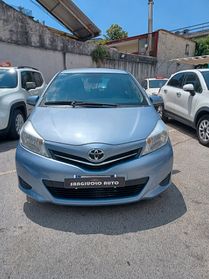 Toyota Yaris 1,4 diesel