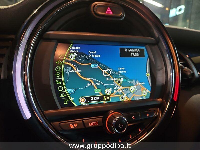 MINI Mini 5 porte Mini 2014 Diesel Mini 1.5 Cooper D Business XL 5p