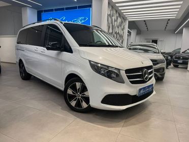 Mercedes Classe V 220 d Executive auto