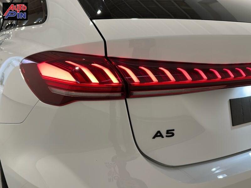 Audi A5 A5 Avant TDI mHEV+ S tronic S Line