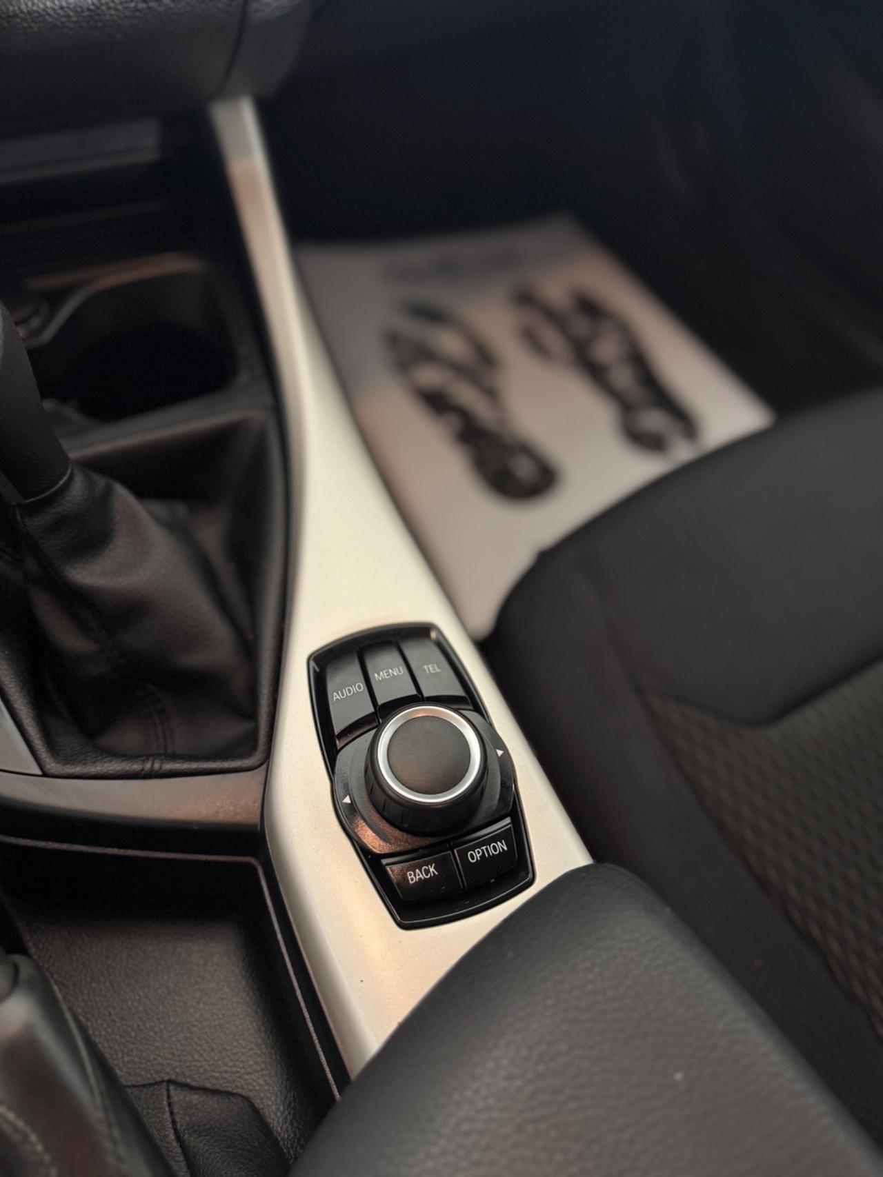 Bmw 116 116d 5p. Sport