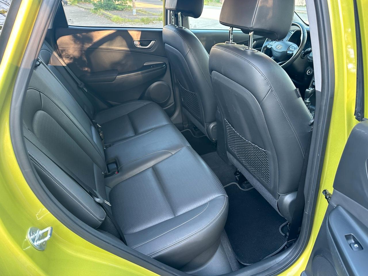 Hyundai Kona 1.0 T-GDI Xpossible