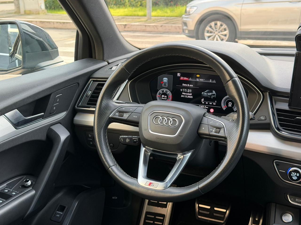 Audi Q5 SPB 40 TDI quattro S tronic S line plus