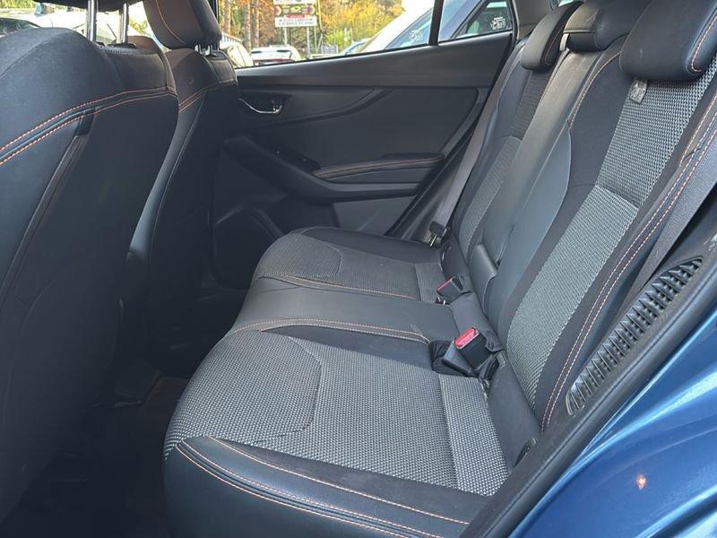 Subaru XV 2.0 e-Boxer auto Premium 4WD