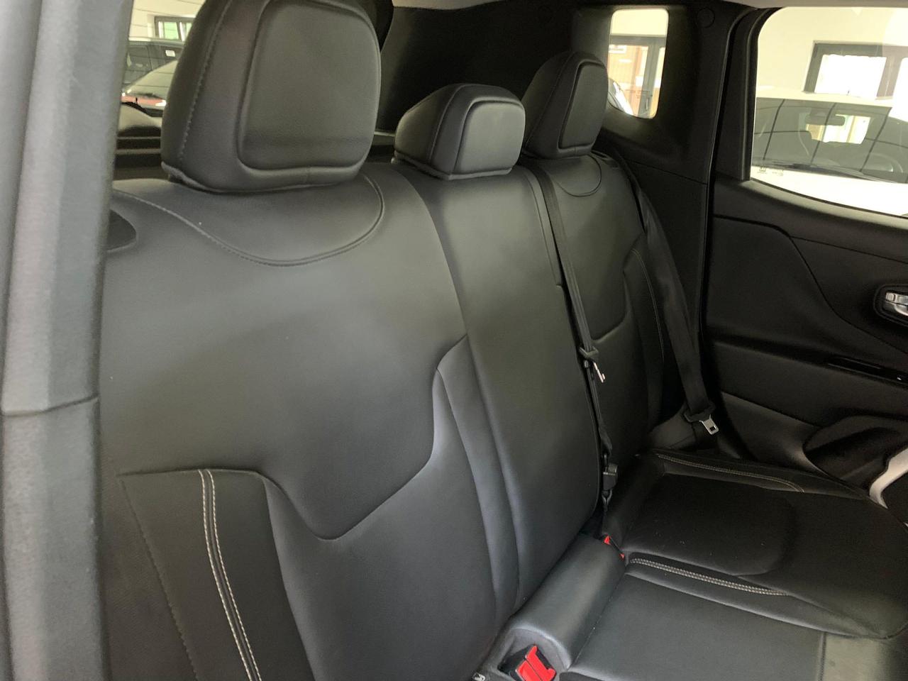 Jeep Renegade 2.0 mjt Limited 4wd 140cv auto