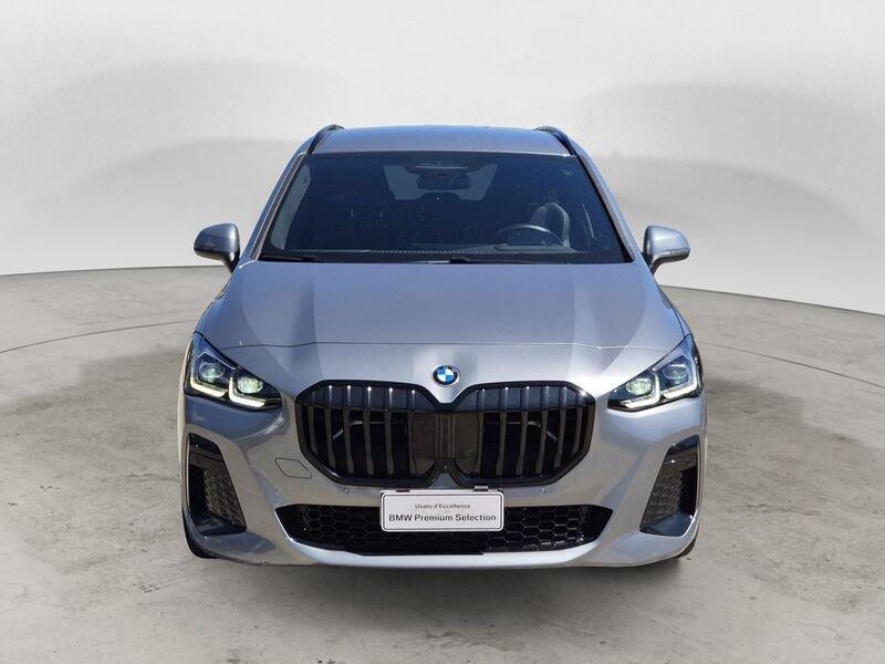 BMW Serie 2 Active Tourer 218d Active Tourer Msport auto