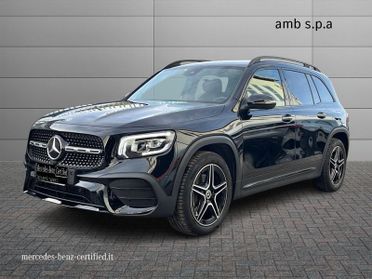 Mercedes-Benz Classe GLB GLB 200 d Automatic Premium