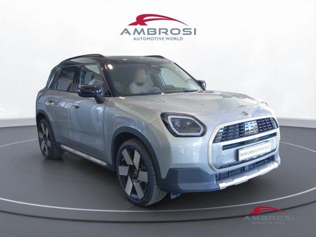 MINI Countryman Cooper C Favoured M Package