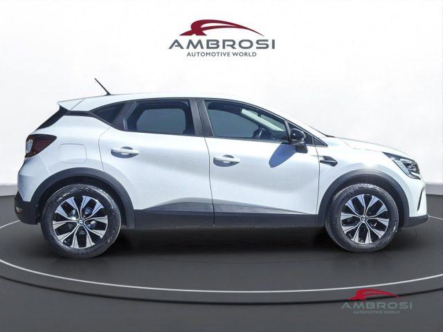 RENAULT Captur TCe 100 CV GPL Equilibre