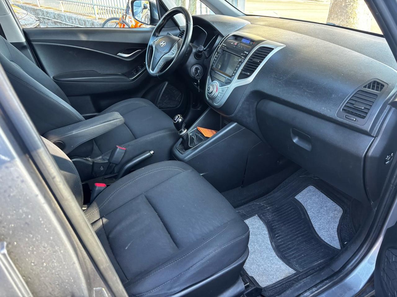 Hyundai iX20 1.4 CRDI 90 CV Comfort