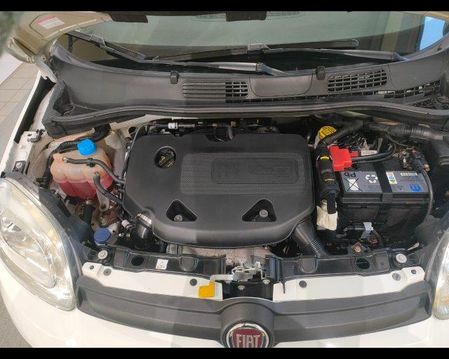 FIAT New Panda 0.9 t.air turbo 4x4 85cv E6