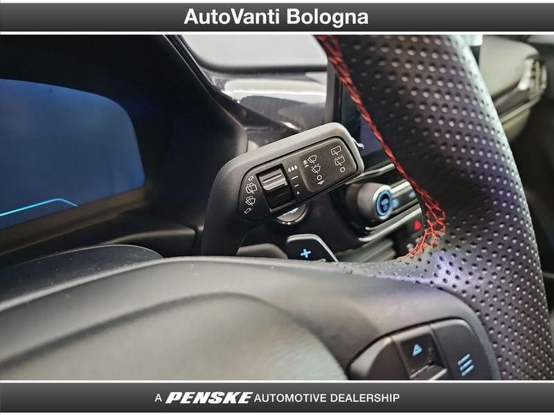 Ford Puma Puma 1.0 EcoBoost Hybrid 125 CV S&S ST-Line Design