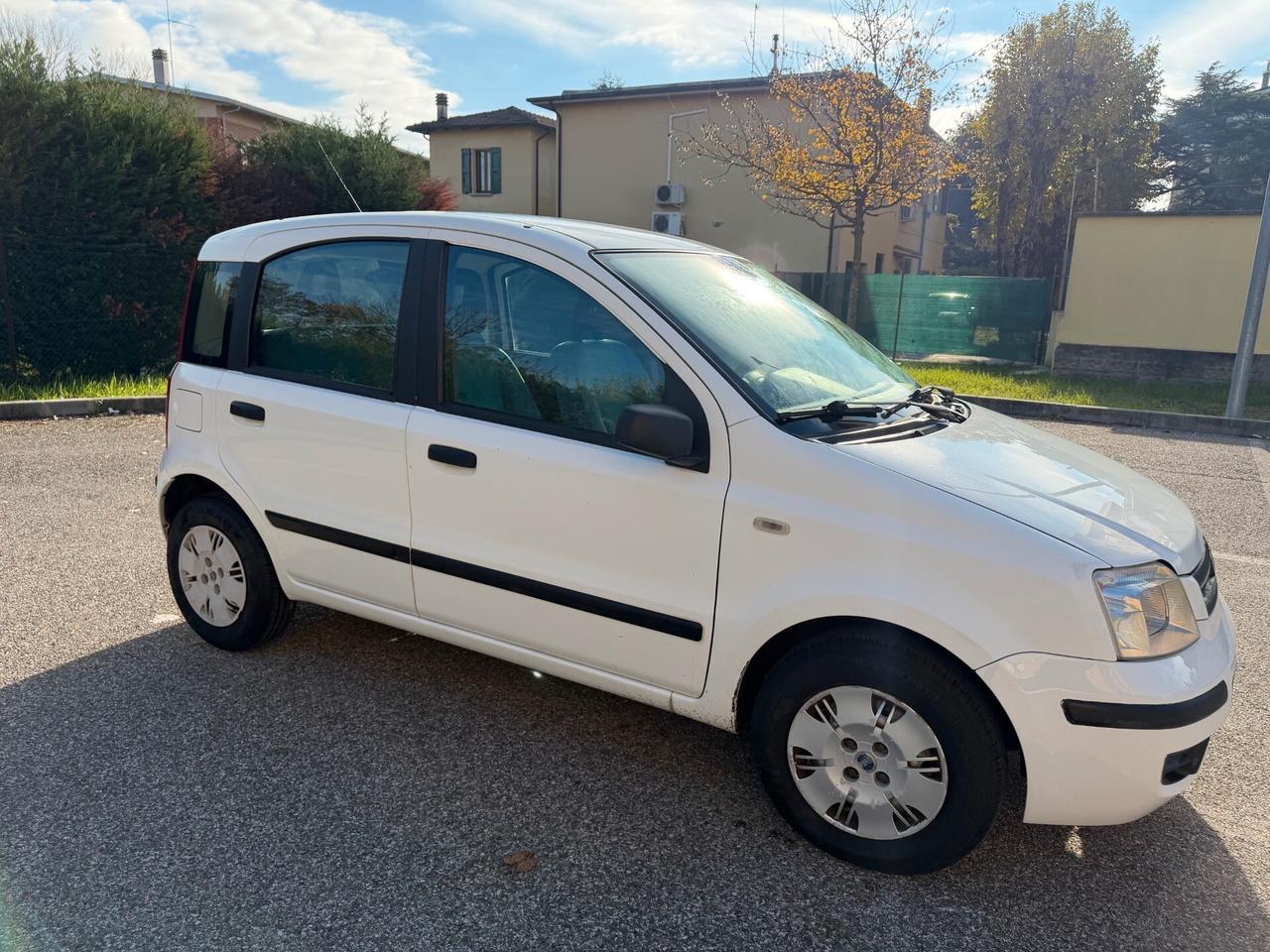 Fiat Panda 1.2 - NEOPATENTATI - 12 MESI DI GARANZIA -