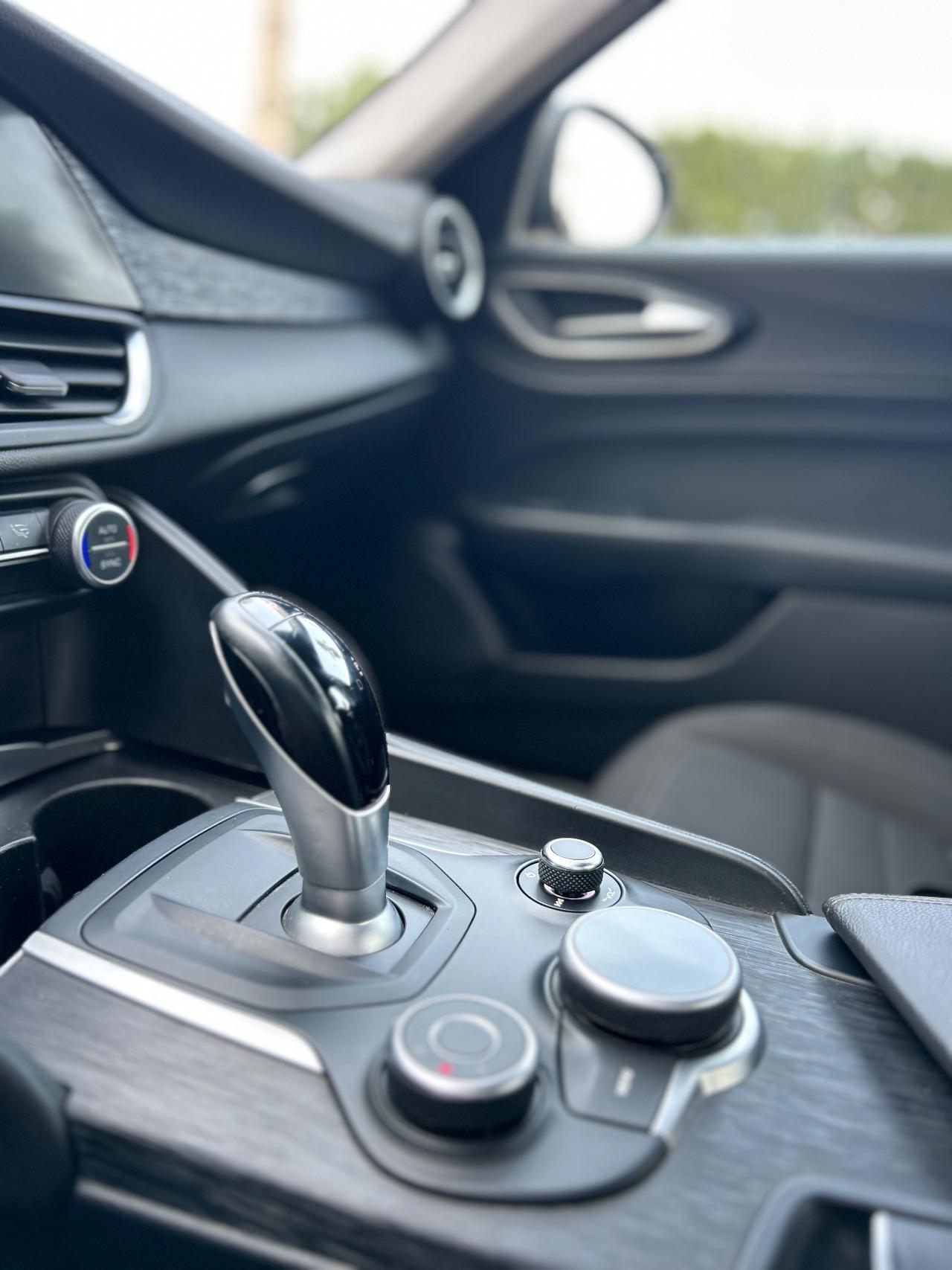 Alfa Romeo Giulia 2.2 Turbodiesel 160 CV AT8 Business