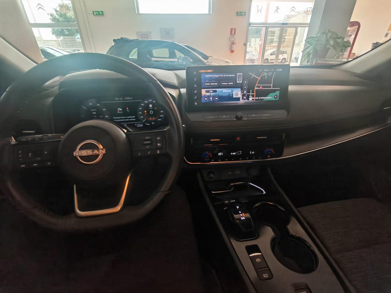 Nissan X-Trail e-Power 2WD 5 posti Tekna