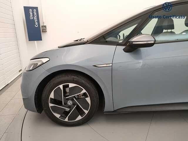 Volkswagen ID.3 Pro Performance