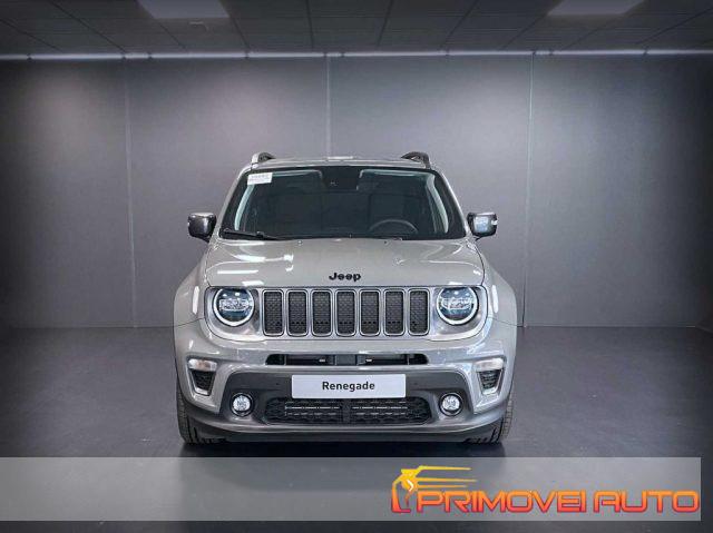 JEEP Renegade 1.6 Mjt 130 CV S