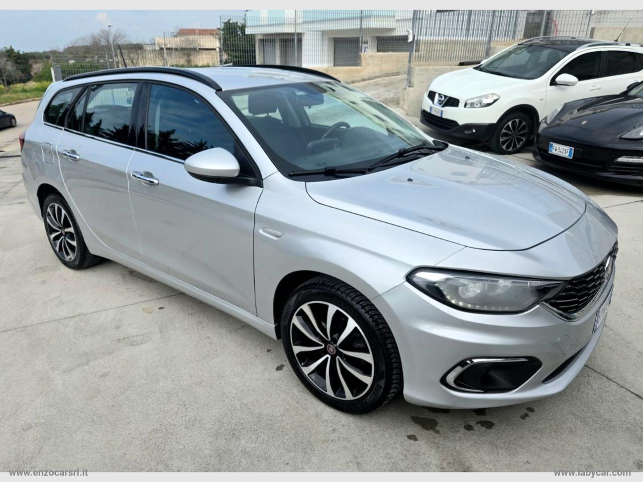 FIAT Tipo 1.6 Mjt S&S SW Lounge LED,NANI