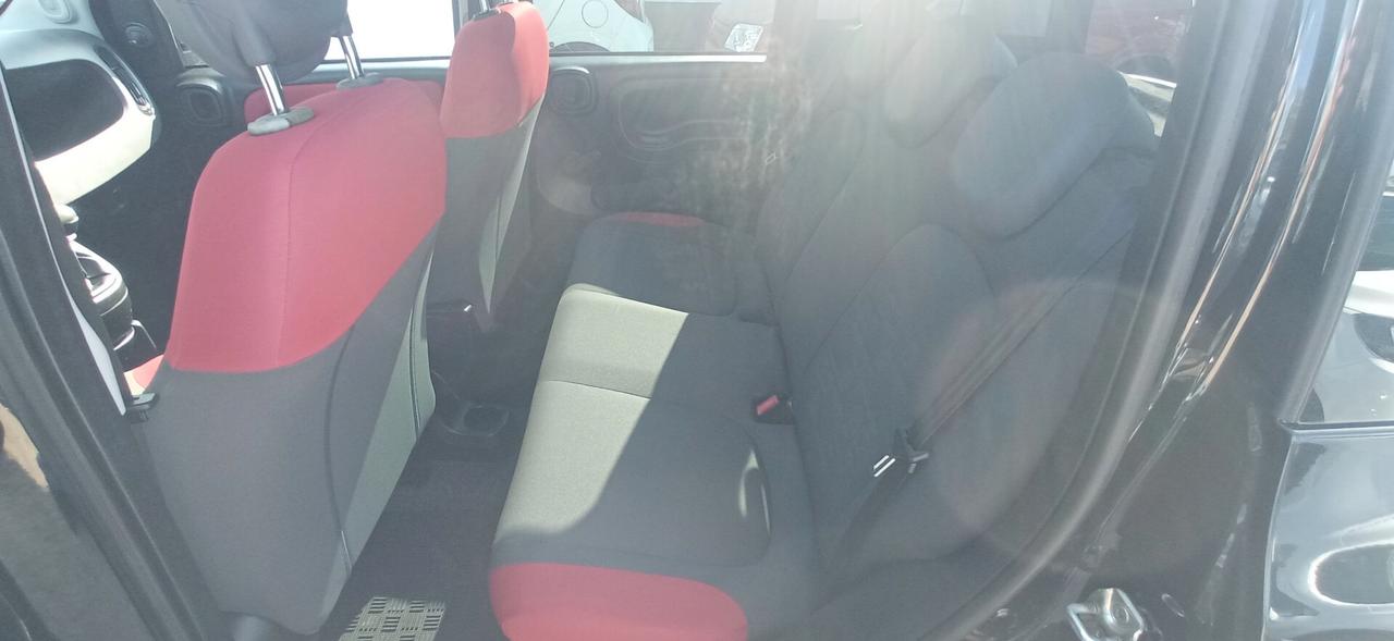 Fiat Panda SENZA BUSTA PAGA