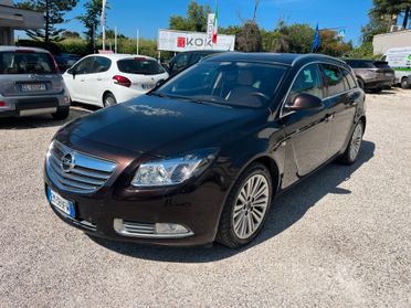 Opel Insignia 2.0 BiTurbo CDTI Start&Stop Sports Tourer Cosmo
