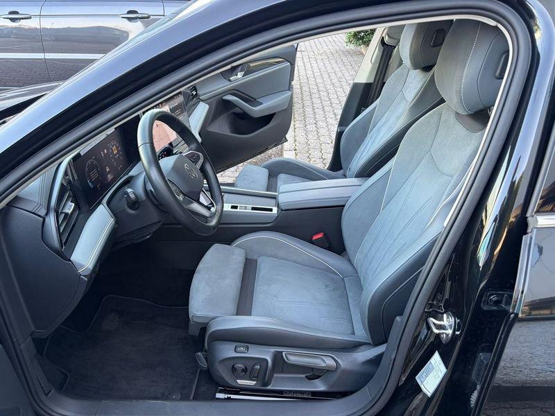 Volkswagen Passat Variant 2.0 tdi scr 150cv dsg GRANDINATA