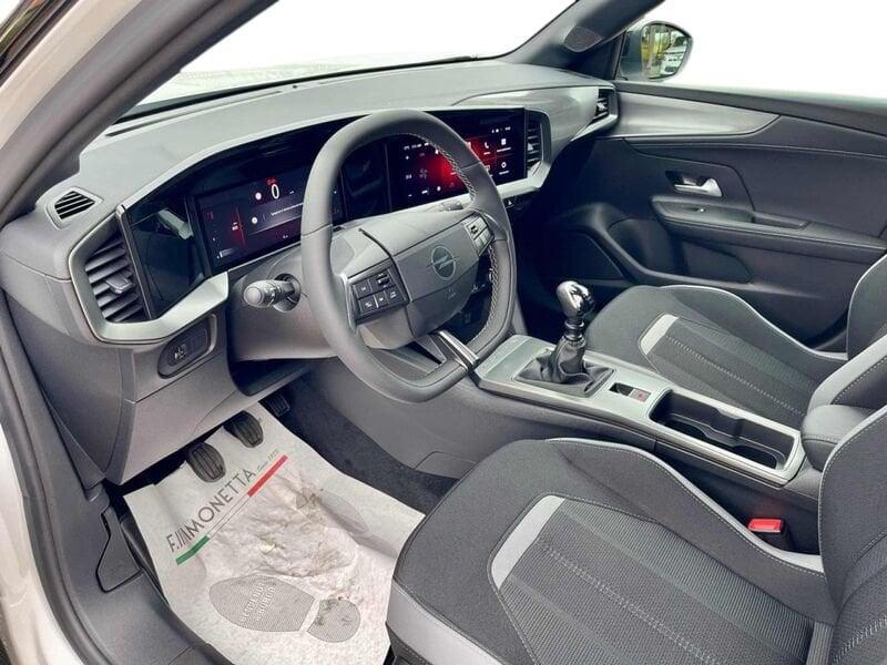 Opel Mokka 1.2 Turbo 136 CV GS - KM0