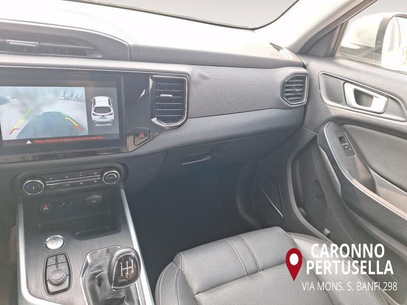 DR Motor DR 4.0 1.5 Gpl 114cv