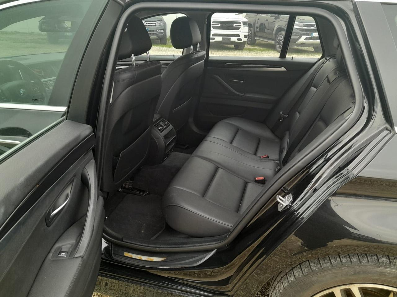 Bmw 520 520d xDrive Touring
