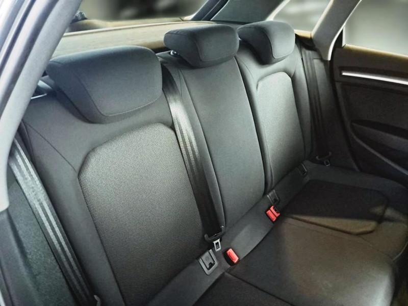 AUDI A3 SPORTBACK 30 TDI S TRONIC ADMIRED 5 PORTE BERLINA