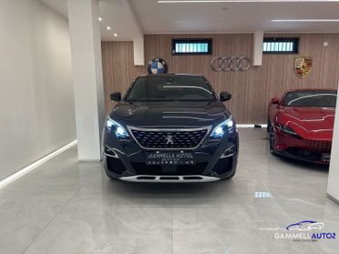 Peugeot 3008 BlueHDi 130 EAT8 S&S GT Line AUTOMATICO