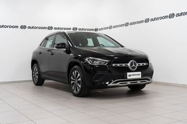 Mercedes-benz GLA 200 GLA 200 d Automatic Business
